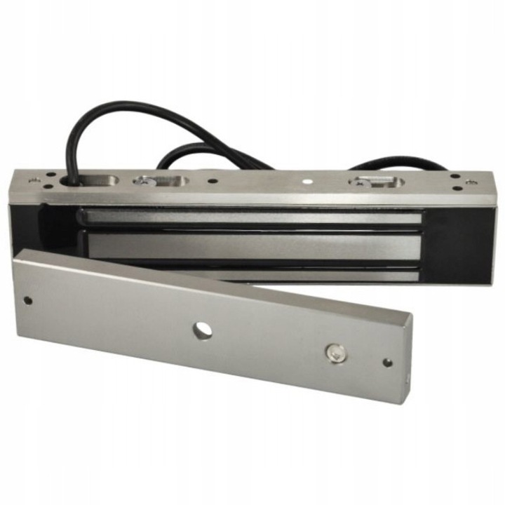 Zavor electromagnetic exterior SCOT, 280kg, vízálló IP68, 12V/24V DC