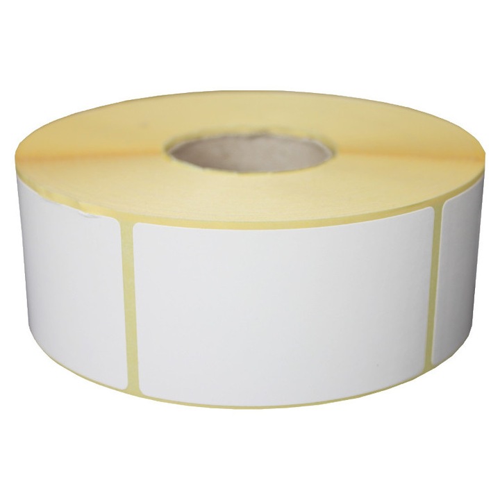 Set etichete autoadezive 60x40mm, 9000 buc, Eplomby.pl