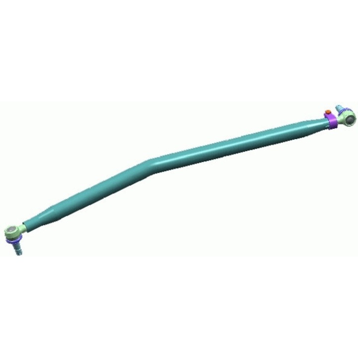 Bieleta, Directie Daf Xf 105 Diesel Lemförder 3398201