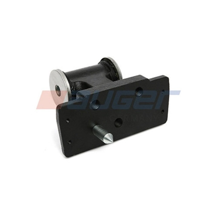 Csapágytámasz, Lengéscsillapító tartó (fülke) 54305 Renault Trucks C/D/Kerax/Premium 2