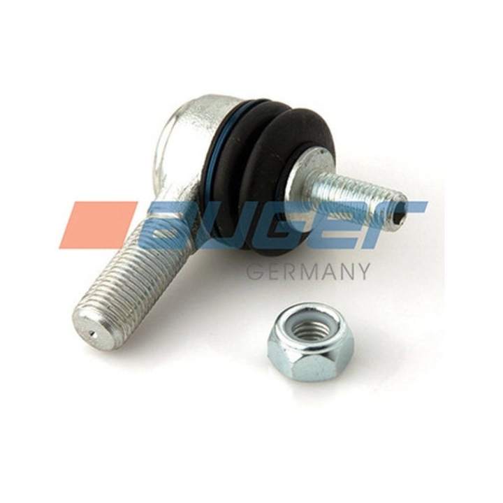 Kuplungszféra, váltókar 10572 Mercedes-Benz Actros/Atego/Atego 2/Lk/Ln2/Mk/Of/Sk