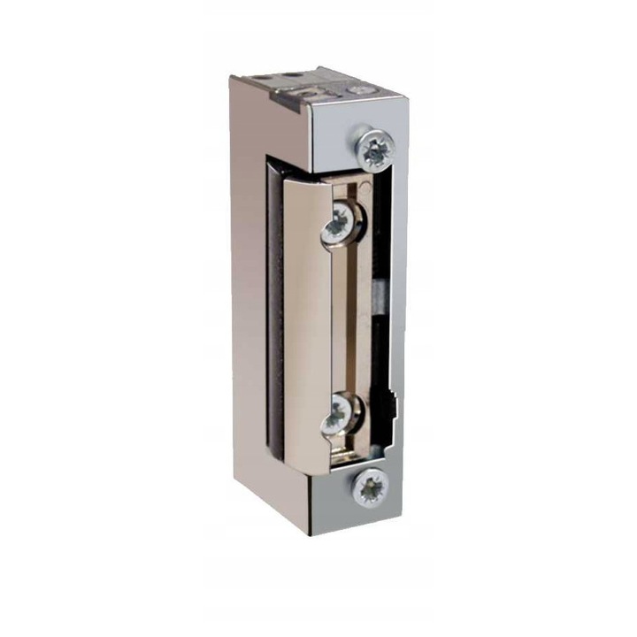 Broasca îngropată, Łucznik, JIS 1411RF, 12V DC, reversibilă, design simetric, dreptă, 52mm