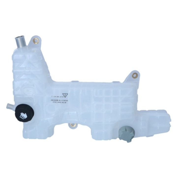 Tágulási tartály, hűtés 454090 Daf Lf