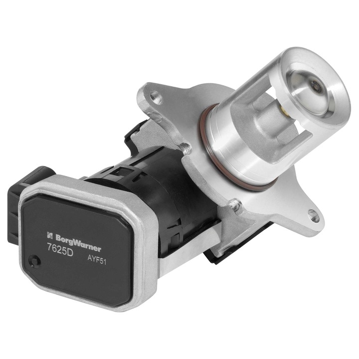 Supapa Egr Mercedes-Benz C-Class T-Model (S204) Diesel Borgwarner 7625D