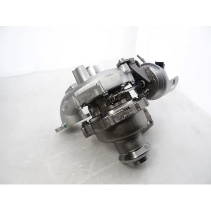 Compresor, Sistem De Supraalimentare 819872-5001S Citroën Berlingo/Berlingo Multispace/C3 Aircross 2/C4 2/C4 Picasso 2