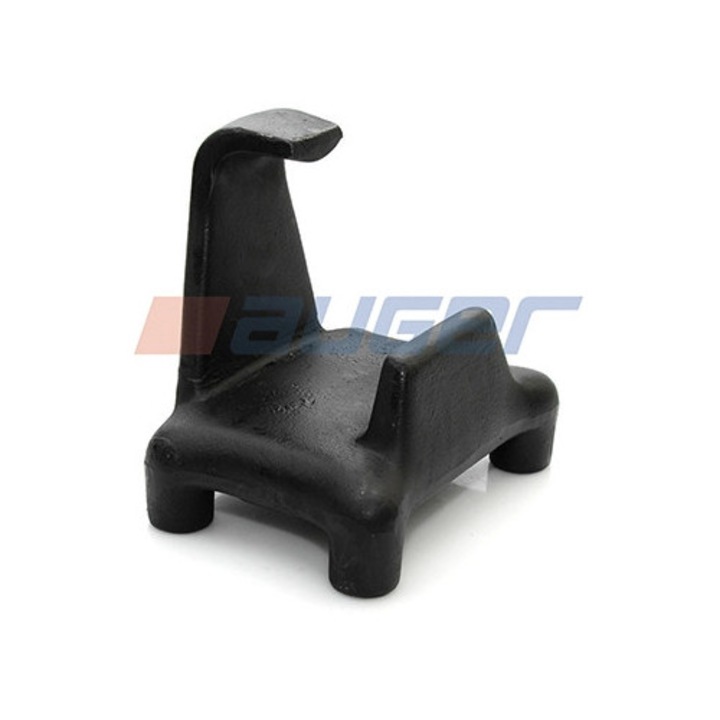 Ívtámasz, tengelytest F2000 dízel fúró 51498