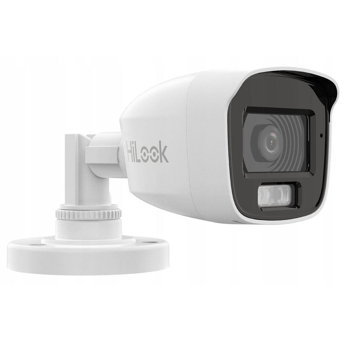 Camera de supraveghere 4in1 HiLook TVICAM-B2M-20DL, 2MP, IR si lumina ...