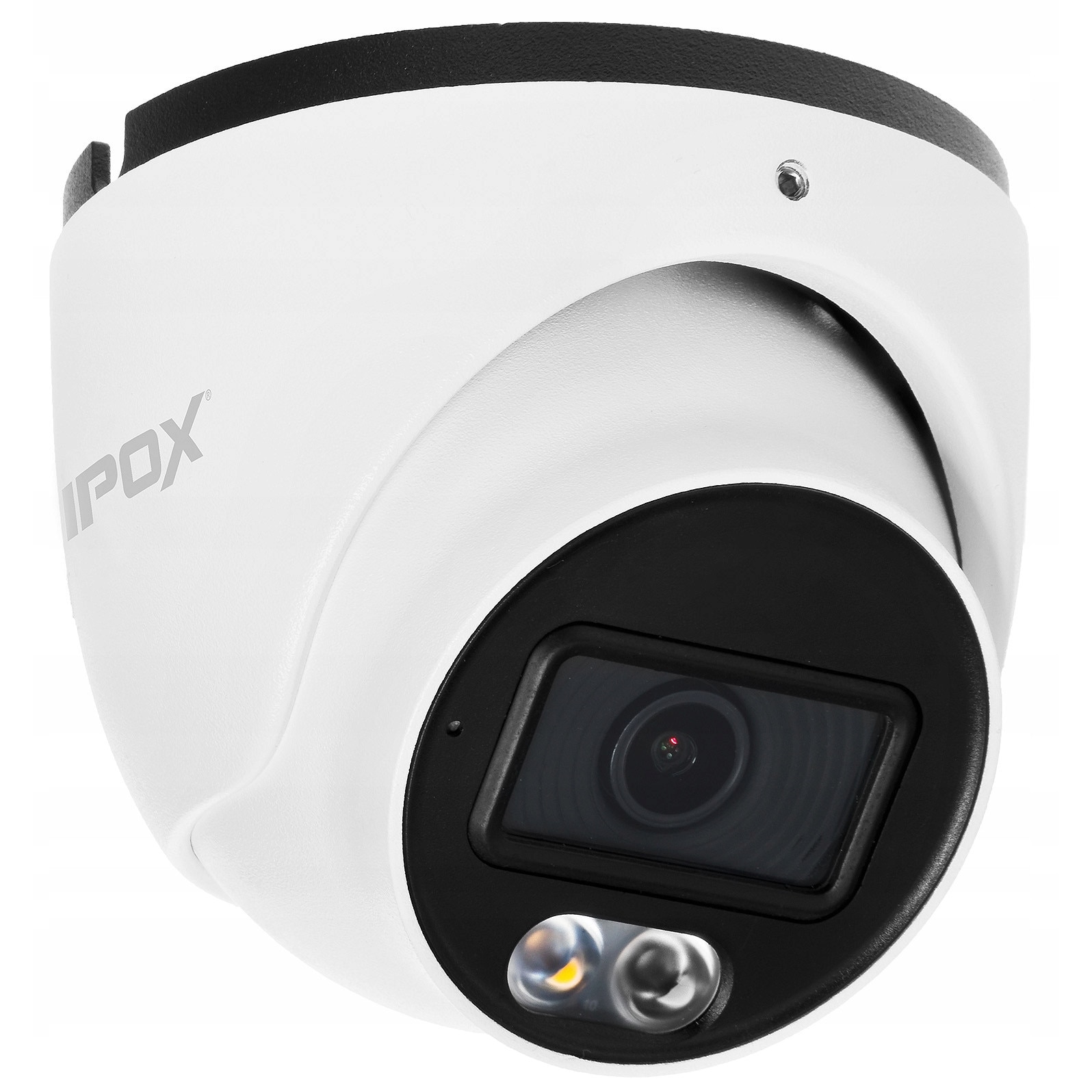 Външна камера за наблюдение IPOX PX-DI6028IR2DL