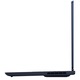 Лаптоп Dell Alienware 16 Aurora AC16250, AC16250.RPLH-R.010.16GB.250SSD, 16", Intel Core 7 240H (10-ядрен), NVIDIA GeForce RTX 5060 (8GB GDDR7), 16 GB 5600 MHz DDR5, Тъмносин