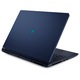Лаптоп Dell Alienware 16 Aurora AC16250, AC16250.RPLH-R.010.16GB.250SSD, 16", Intel Core 7 240H (10-ядрен), NVIDIA GeForce RTX 5060 (8GB GDDR7), 16 GB 5600 MHz DDR5, Тъмносин