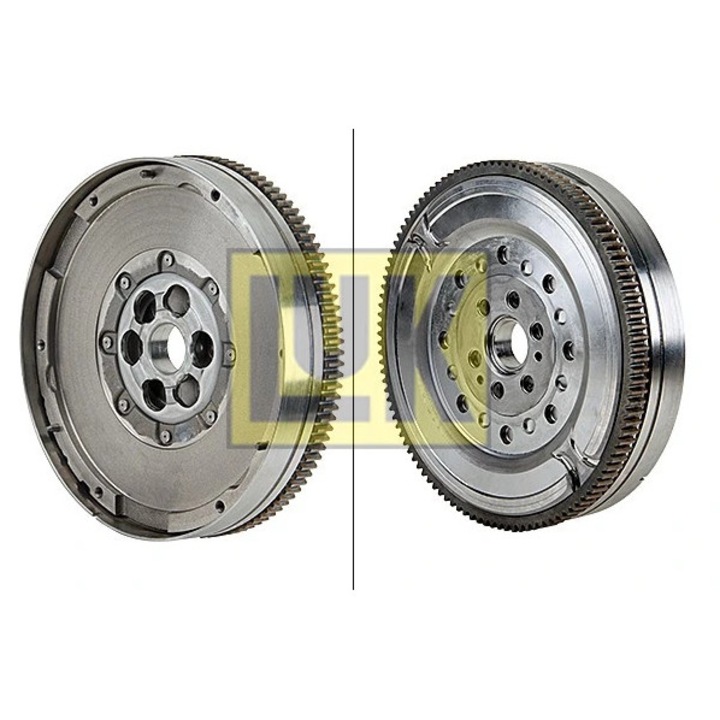 Kettős tömegű lendkerék Opel Insignia A (G09) dízel Luk 415050710