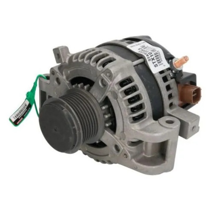 Генератор / Алтернатор Stx101663 Lexus Is 2 Toyota Avensis/Corolla Verso/Fortuner/Hiace / Commuter 5/Hiace 5/Hilux 7