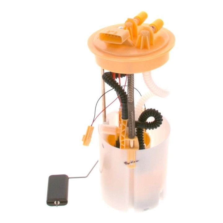 Üzemanyagellátó rendszer az üzemanyagtartályban 0580204046 Nissan Qashqai 2 Renault Kadjar