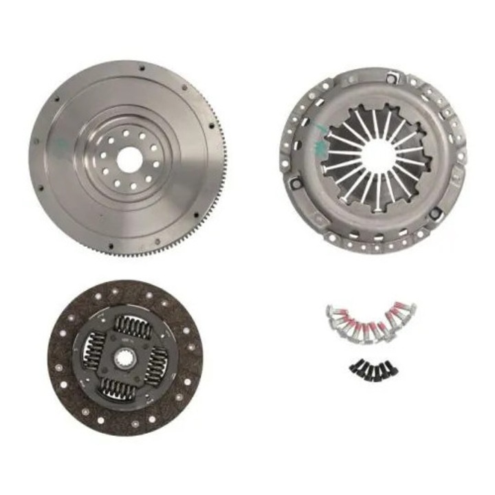 Set Ambreiaj F1X087Nx Opel Astra G/Signum/Vectra C/Zafira A Vauxhall Astra Mk Ivcombi/Astra Mk Ivhatchback/Vectra Mk 2