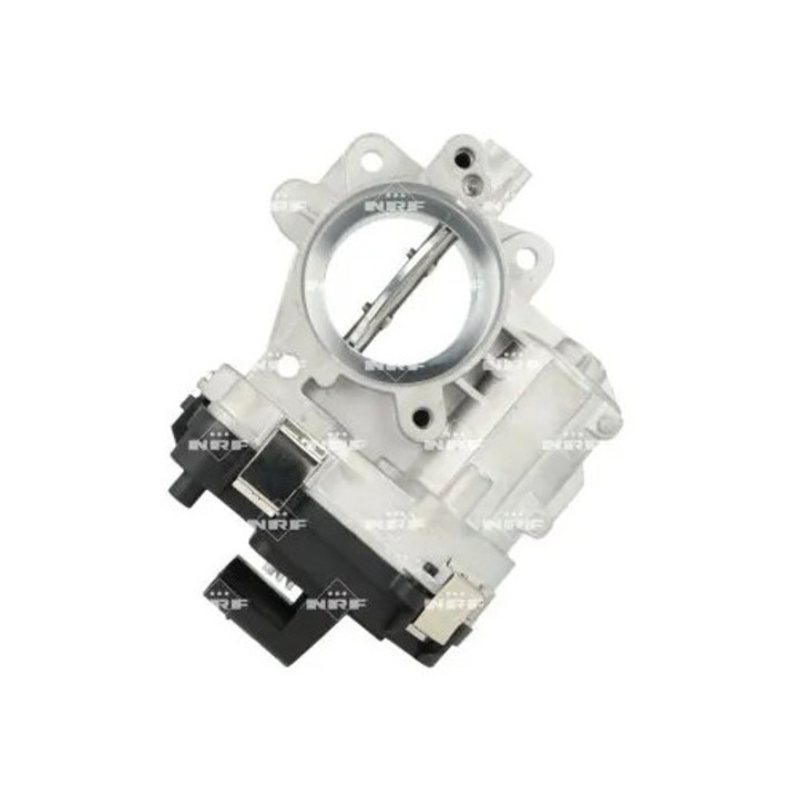 Fojtószelep ház 408040 Alfa Romeo 159 Cadillac Bls Fiat Croma Opel Astra H/Astra H Gtc/Astra H Twintop/Signum/Vectra C