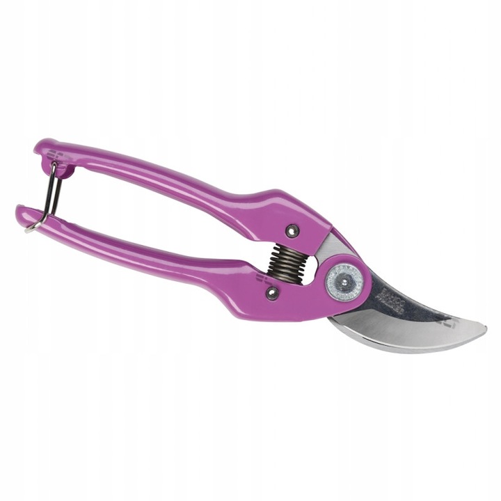 Bahco PG-14-LILAC metszőolló, 15mm, lila, 190mm