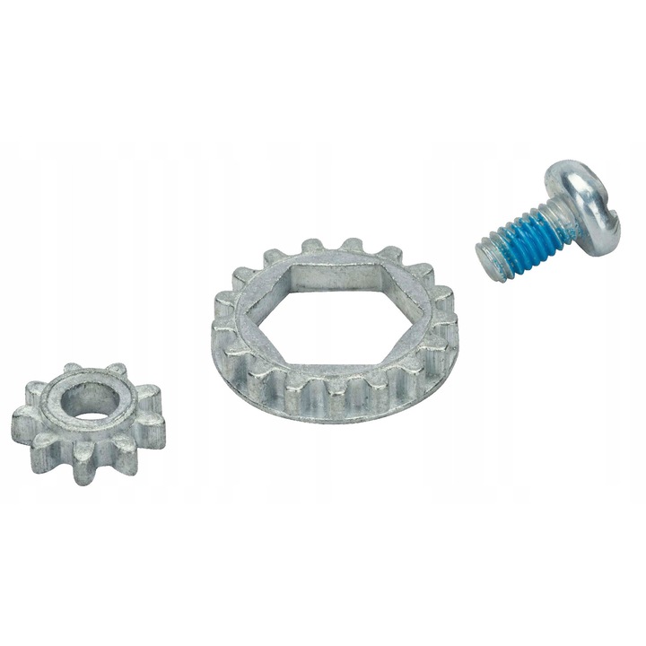 Bahco R901P zárómechanizmus, ERGOTM metszőollókhoz, súly 10g, alkatrész