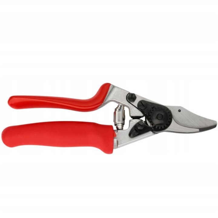 Foarfeca FELCO 17 stângaci, ergonomic, tăiere precisă, 20mm, 200mm
