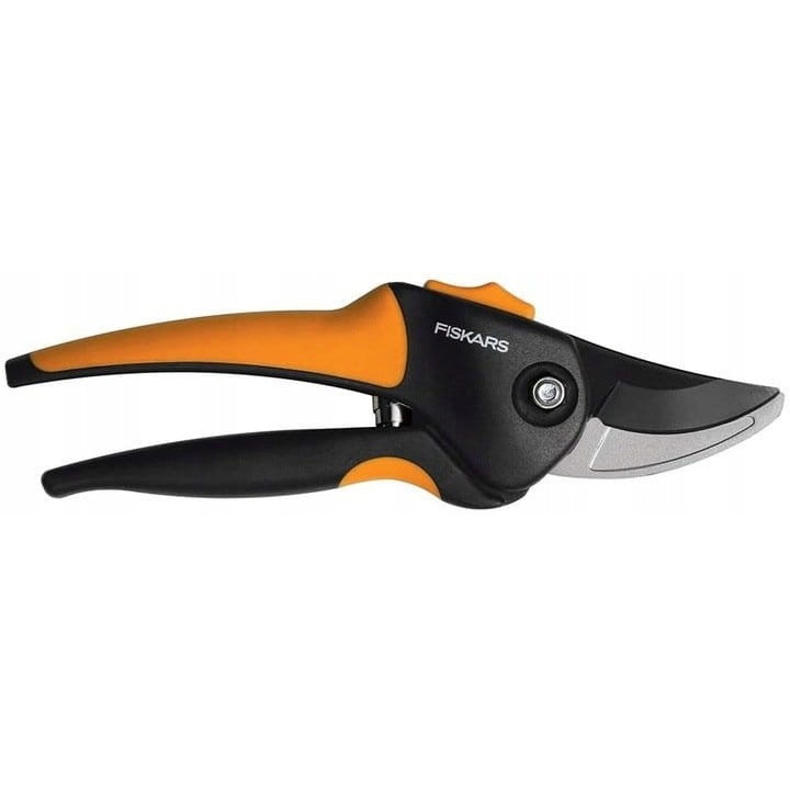 Foarfeca de gradinarit Fiskars L, 20cm, maner ergonomic