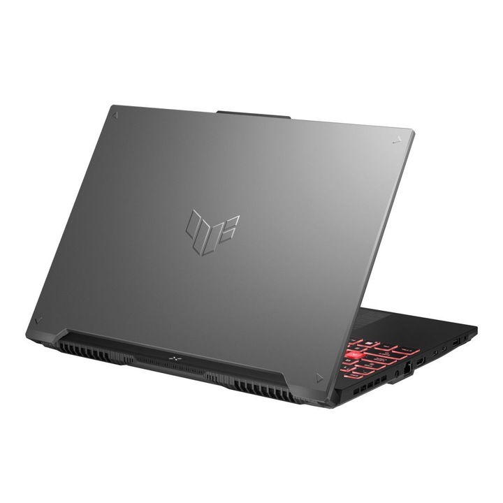 Asus FA607NUG-RL142 Mecha Gray, 297829, Notebook