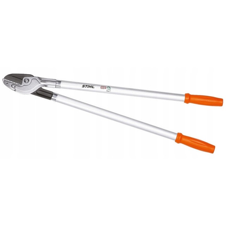Secator cu nicovala Stihl PB 25, 80cm, lama antiaderenta, manere ergonomice, pentru crengi tare