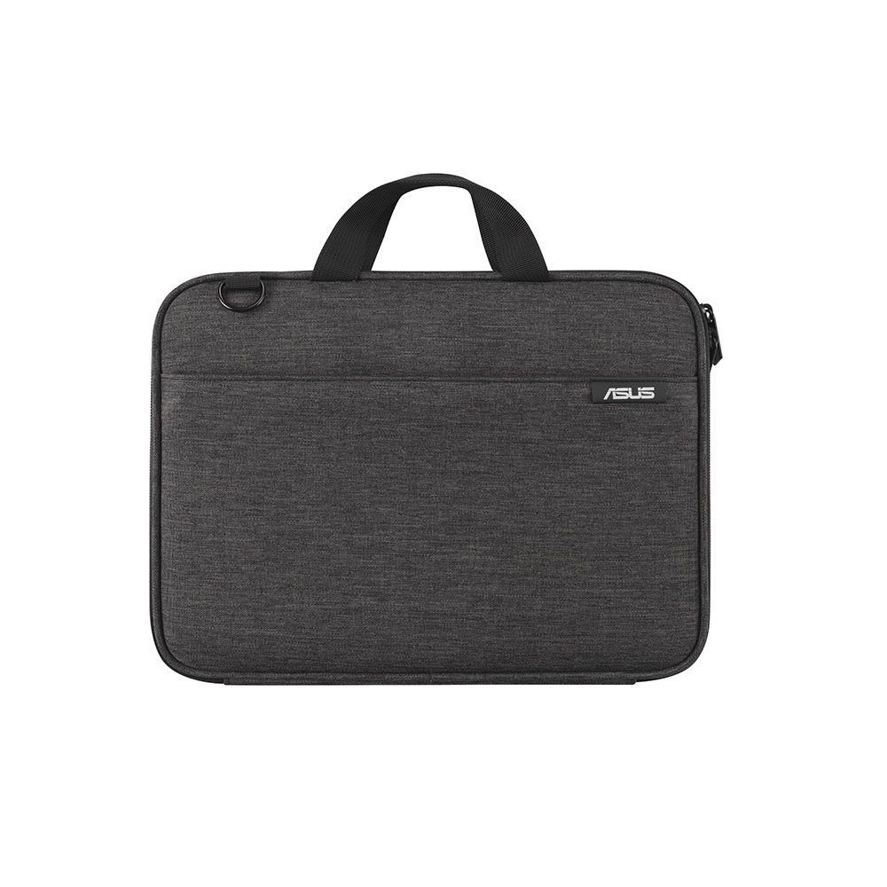 Husa laptop Asus, 11,6", gri, 335x250x25mm