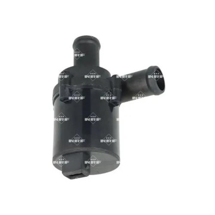 Kiegészítő Vízpumpa (Hűtővíz Kör) 390079 Man Tgs 1/Tgx 1