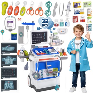 Set joaca doctor
