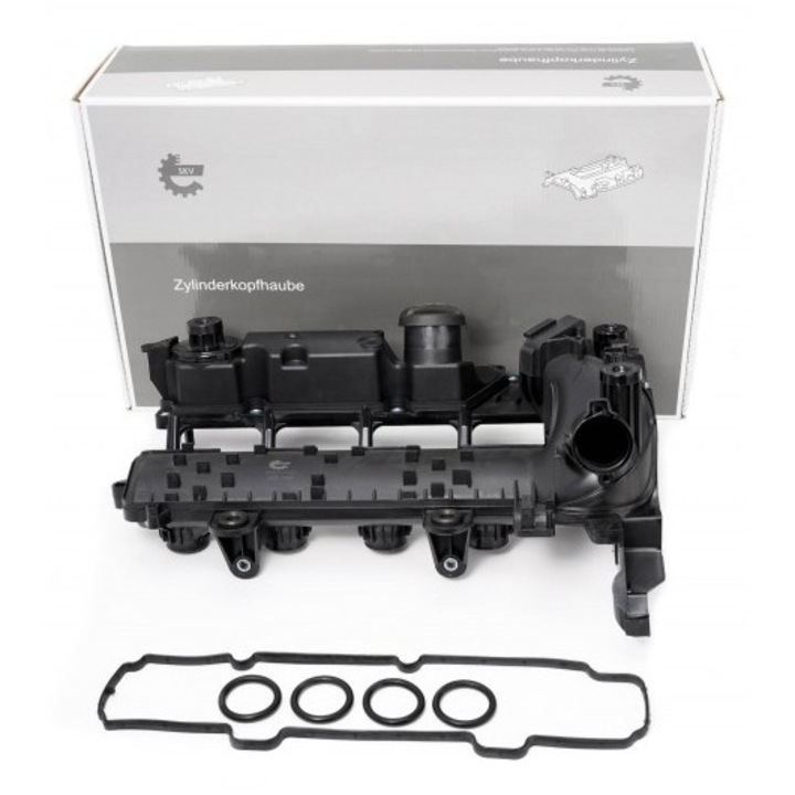 Cover Valva Citroen C1 C2 C3 Nemo Peugeot 1007 107 206 207 Bipper 0361.Q5