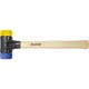Ciocan Wiha Safety, capete interschimbabile, 30mm, 290mm, 272g