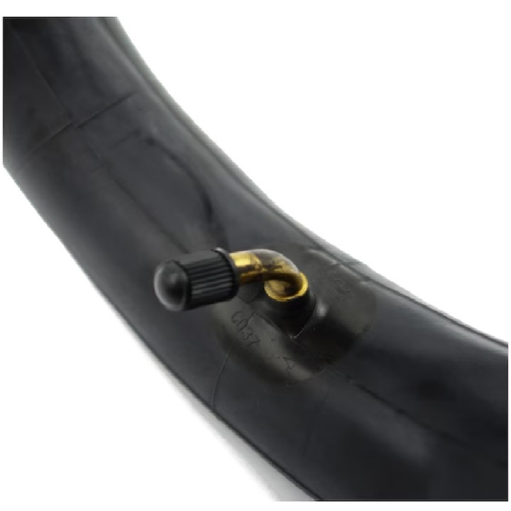 Вътрешна гума 10x3.0 / 255x80 / 90/65-6.5 вентил 45/90 съвместима с KuKirin G2 Max / G2 Master / G3 Pro