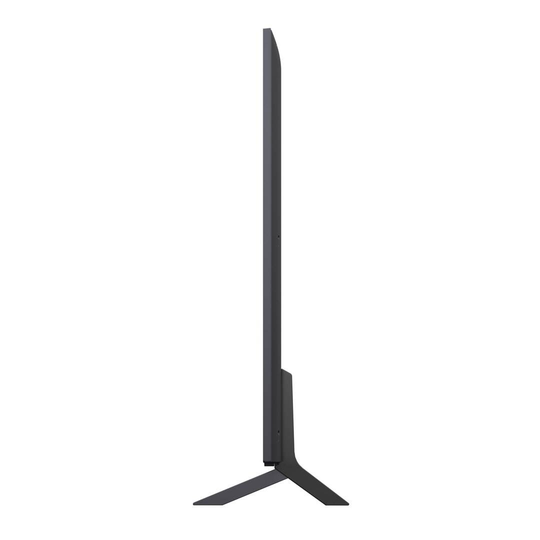 Televizor LG QNED AI 55QNED80A6A 139.7cm 55inch 4K Ultra HD Smart TV Wi-Fi Negru