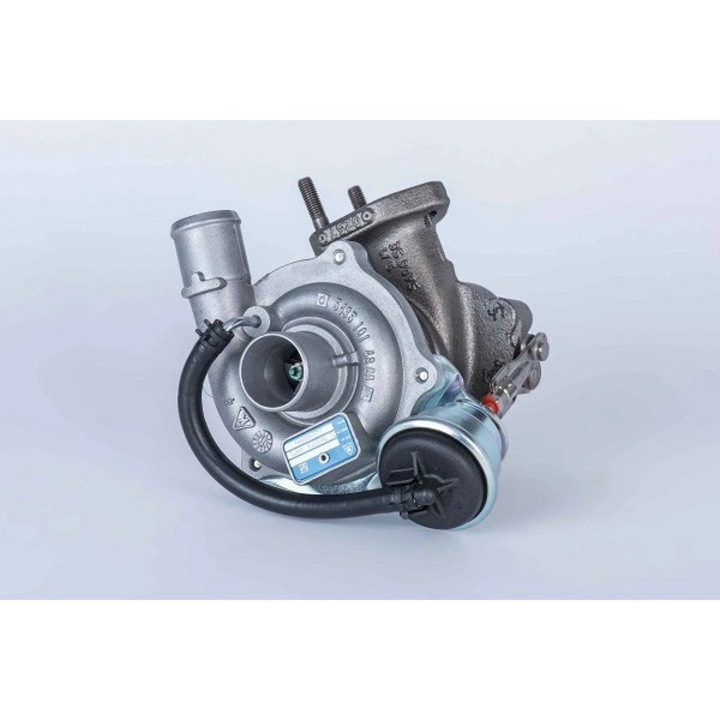 Компресор, Система за принудително пълнене 54359880006 Opel Agila/Combo/Corsa C/Meriva A/Tigra Twintop Subaru Justy 3