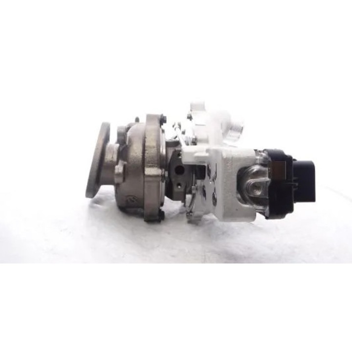 Kompresszor, Feltöltőrendszer 802733-5004S Land Rover Range Rover 3/Range Rover 4/Range Rover Sport 2