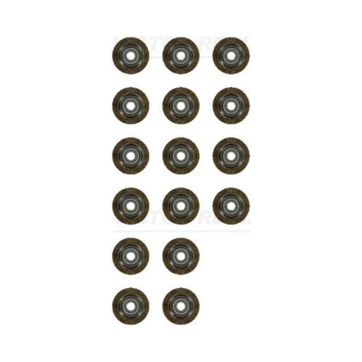 Set Garnituri, Ax Supape 12-10143-01 Hyundai Accent 3/Accent 4/Elantra 4/Elantra 5/Elantra 6/Getz/Matrix/Tucson/I20 1