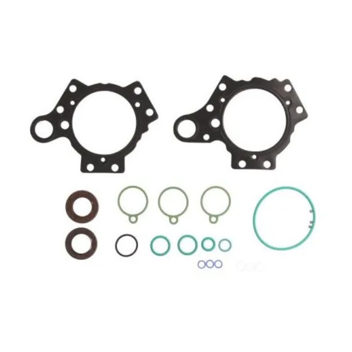 Комплект Гарнитури, Инжекционна Помпа Ent210008 Audi A1/A3 Citroën C5 3/C6/Jumper 2 Dacia Duster/Lodgy Ford C-Max/Focus 1/Kuga 1