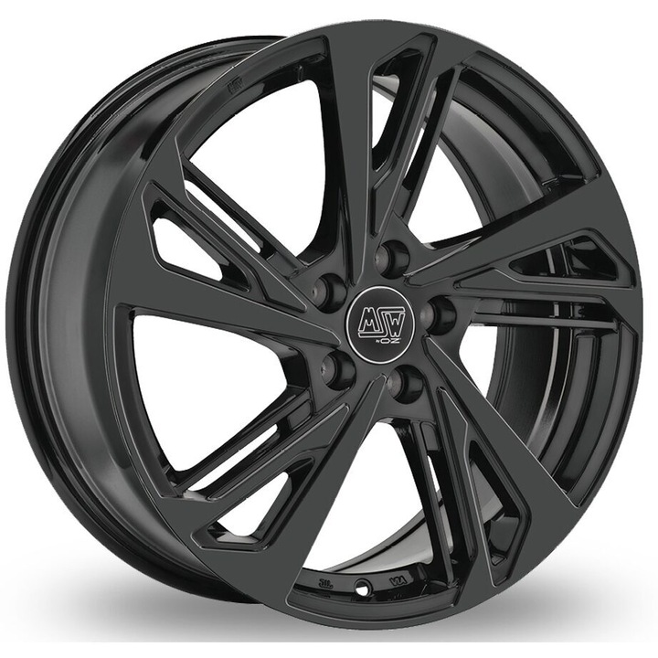 Janta aliaj MSW 60 GB 7x17 5x114.3 ET50 60.1