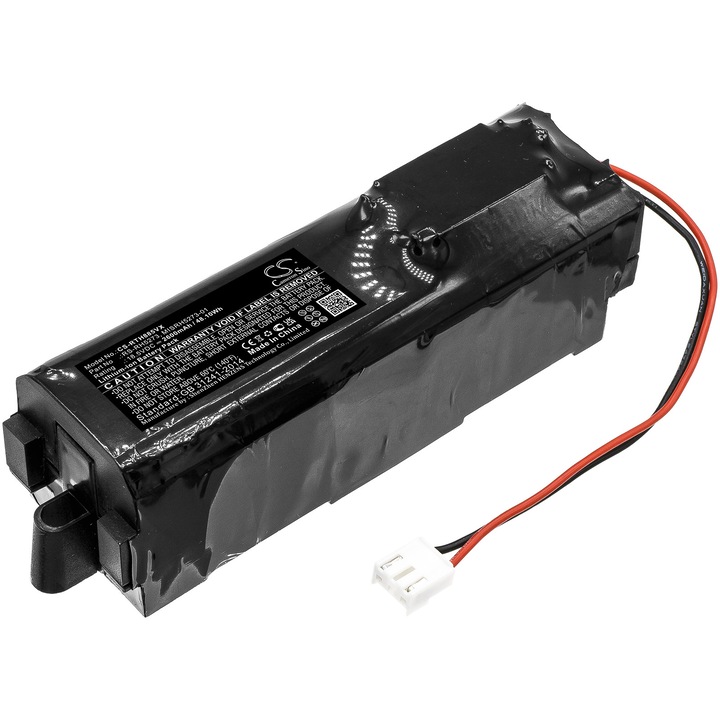 Baterie TECHTEK CS-RTH885VX Li-ion 2600mAh