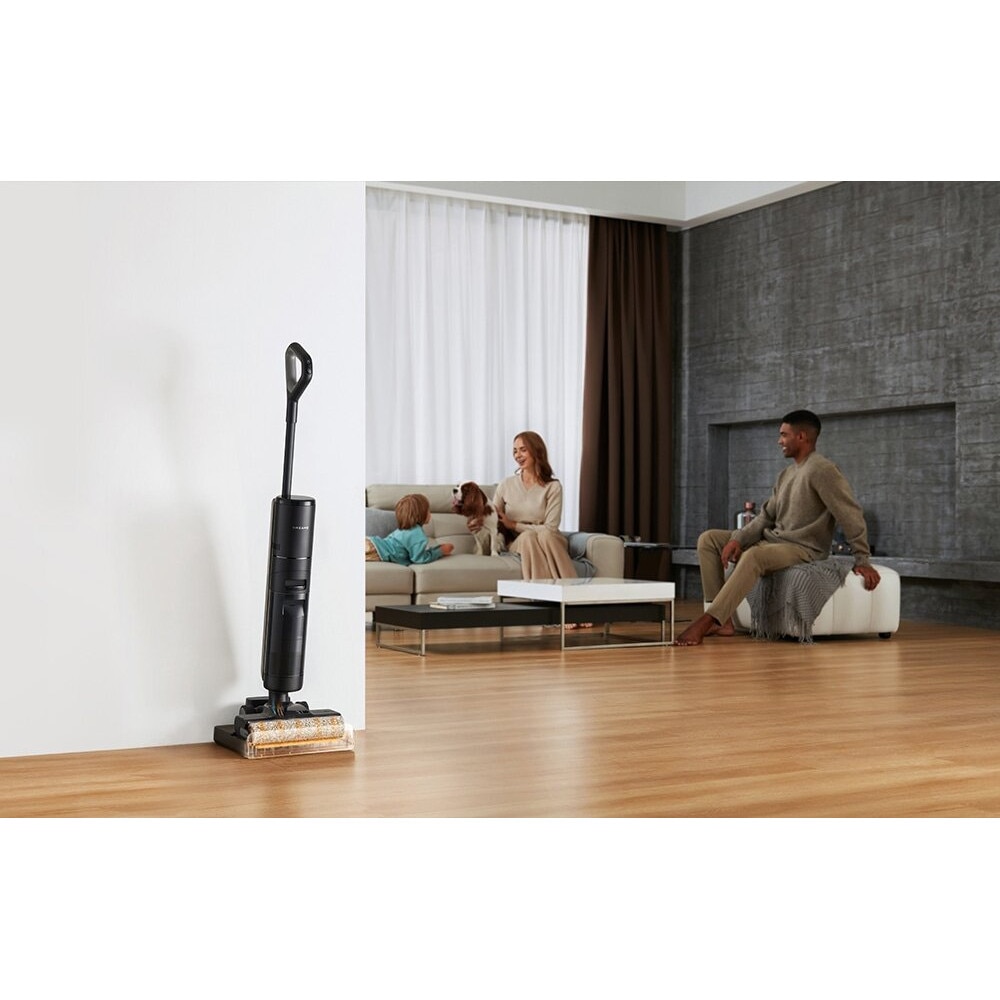 Aspirator Dreame Odkurzacz H12 Pro Ultra, fără fir, alb