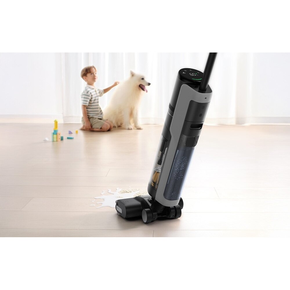 Aspirator Dreame Odkurzacz H12 Pro Ultra, fără fir, alb