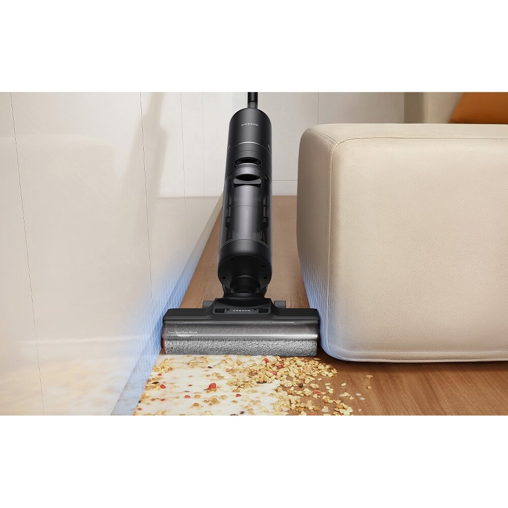 Aspirator Dreame Odkurzacz H12 Pro Ultra, fără fir, alb