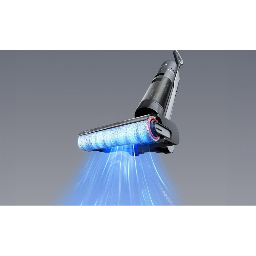 Aspirator Dreame Odkurzacz H12 Pro Ultra, fără fir, alb