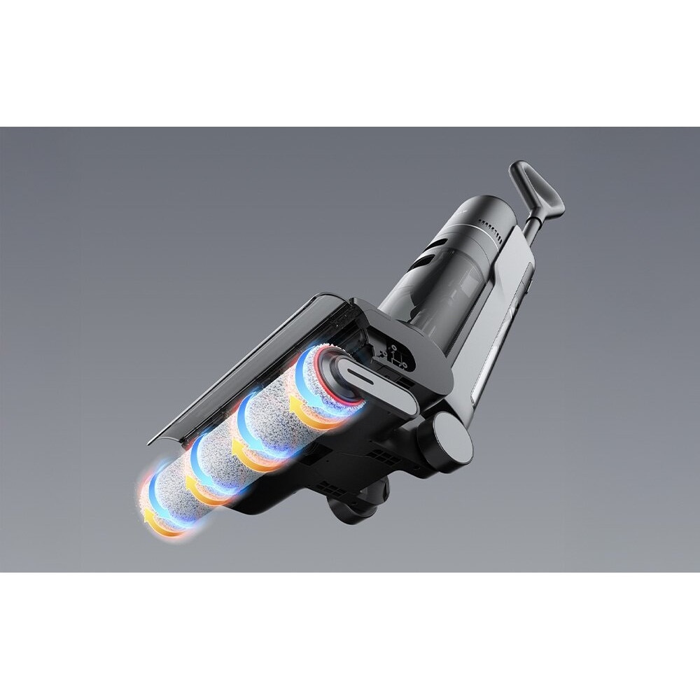 Aspirator Dreame Odkurzacz H12 Pro Ultra, fără fir, alb
