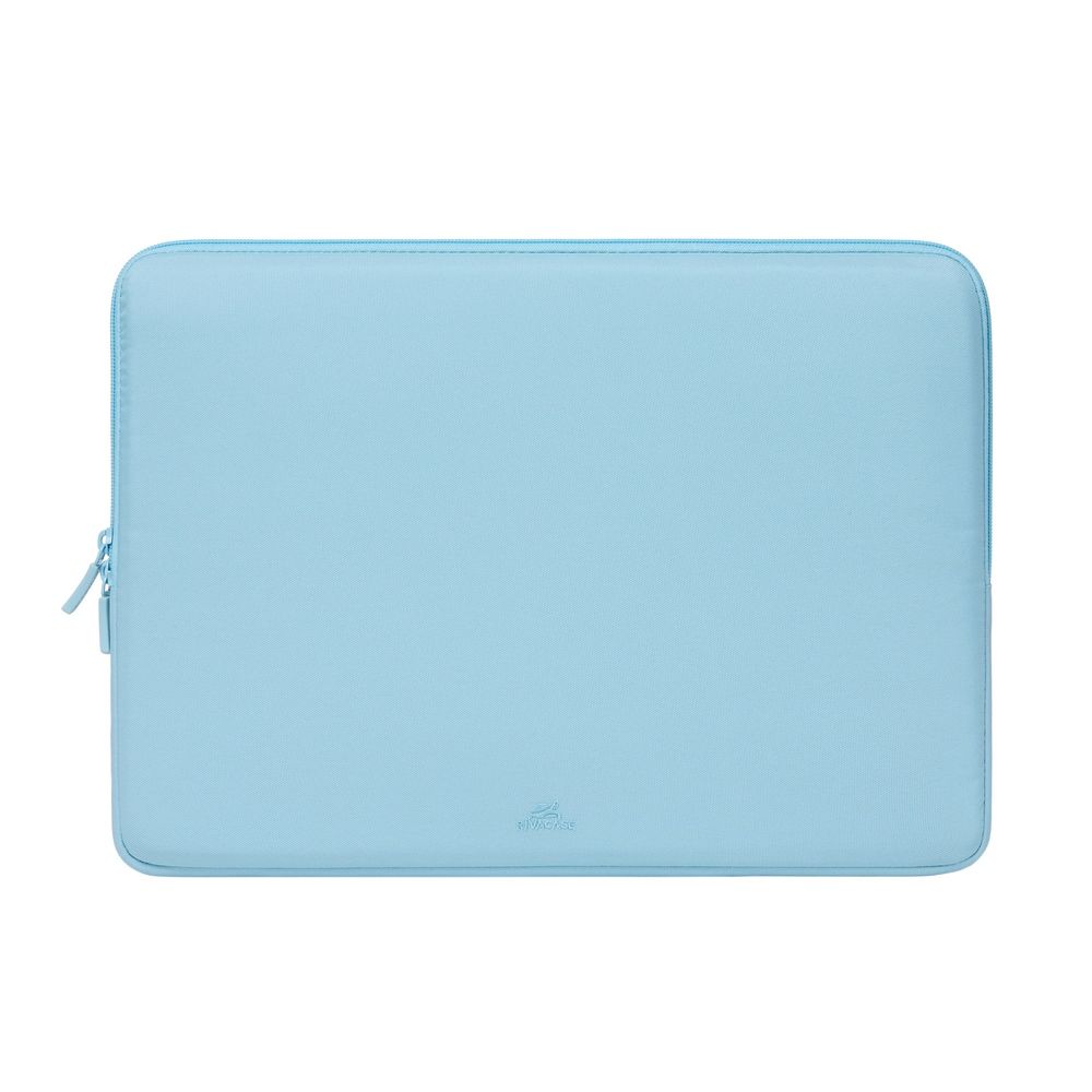 Husa laptop RivaCase 7705 Suzuka 15,6", albastru pastel, 395x275x35mm