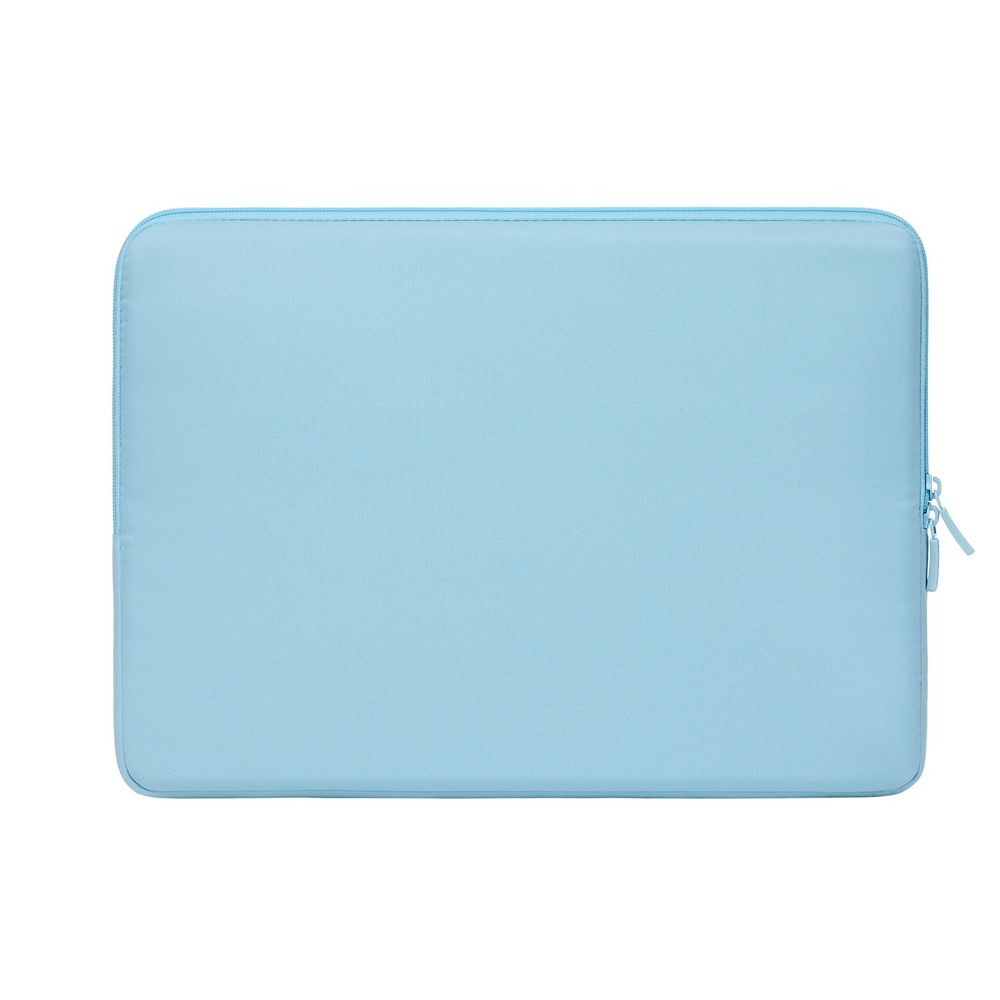 Husa laptop RivaCase 7705 Suzuka 15,6", albastru pastel, 395x275x35mm