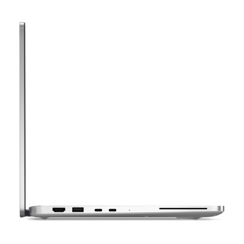 Laptop Dell Pro 14 Plus FHD+ 14 inch Intel Core Ultra 7 255U 32GB 1TB SSD Windows 11 Pro Silver