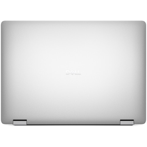 Laptop Dell Pro 14 Plus FHD+ 14 inch Intel Core Ultra 7 255U 32GB 1TB SSD Windows 11 Pro Silver