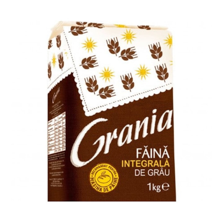 Faina grania dietetica 1 kg