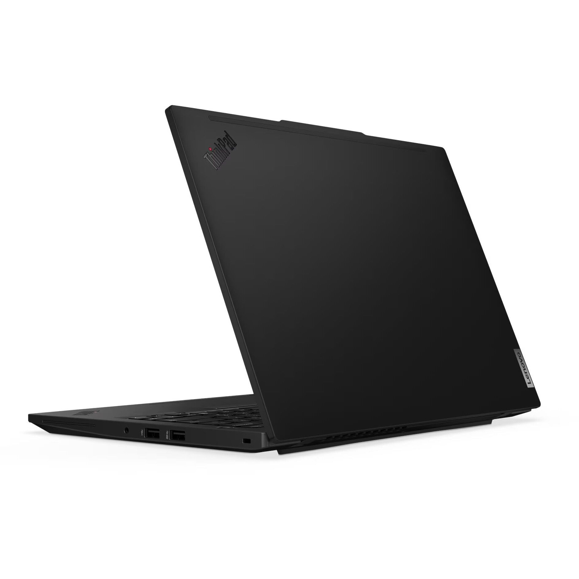 Laptop Lenovo ThinkPad L14 G6 cu AMD Ryzen 7 PRO 250 (3.3/5.1GHz, 16M), 16 GB, 512GB M.2 NVMe SSD, AMD Radeon 780M, Windows 11 Pro, Negru