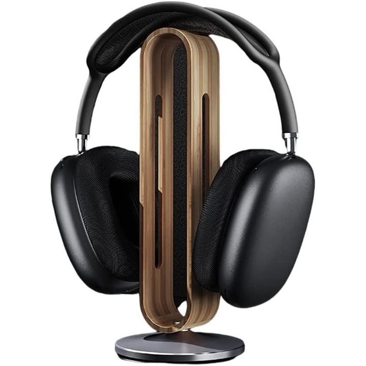 Fapolc alumínium talppal, U-alakú kialakítás, szürke, 280x110x55mm